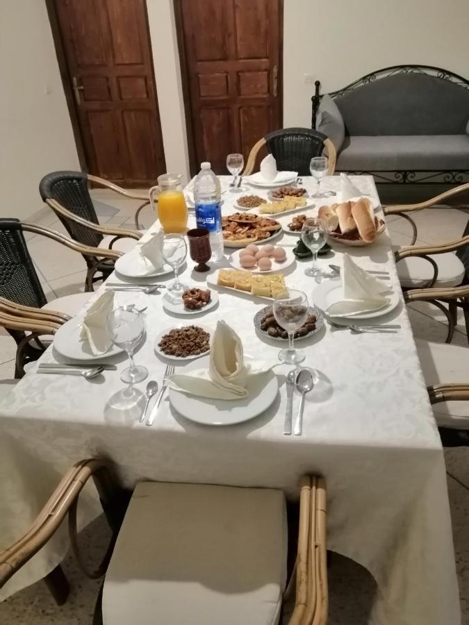 Gite Ait Lmaalam Chez Ahmed Skoura Dış mekan fotoğraf
